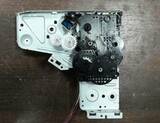 Привод узла подачи HP LJ M501, M506, M527 (RM2-5715)