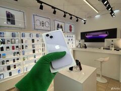 iPhone 14, 128 ГБ б/у