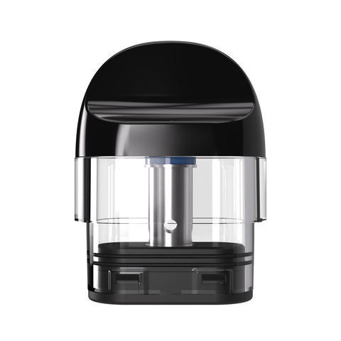 Картридж BRUSKO Minican 4 0.8 Ом Чёрный