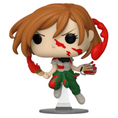 Фигурка Funko POP! Animation Jujutsu Kaisen Nobara Kugisaki (Painting) (Exc)