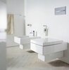 Duravit 2217090000 Duravit Vero Унитаз подвесной 370x545 мм, цвет: белый  (старый арт. 2217090064)