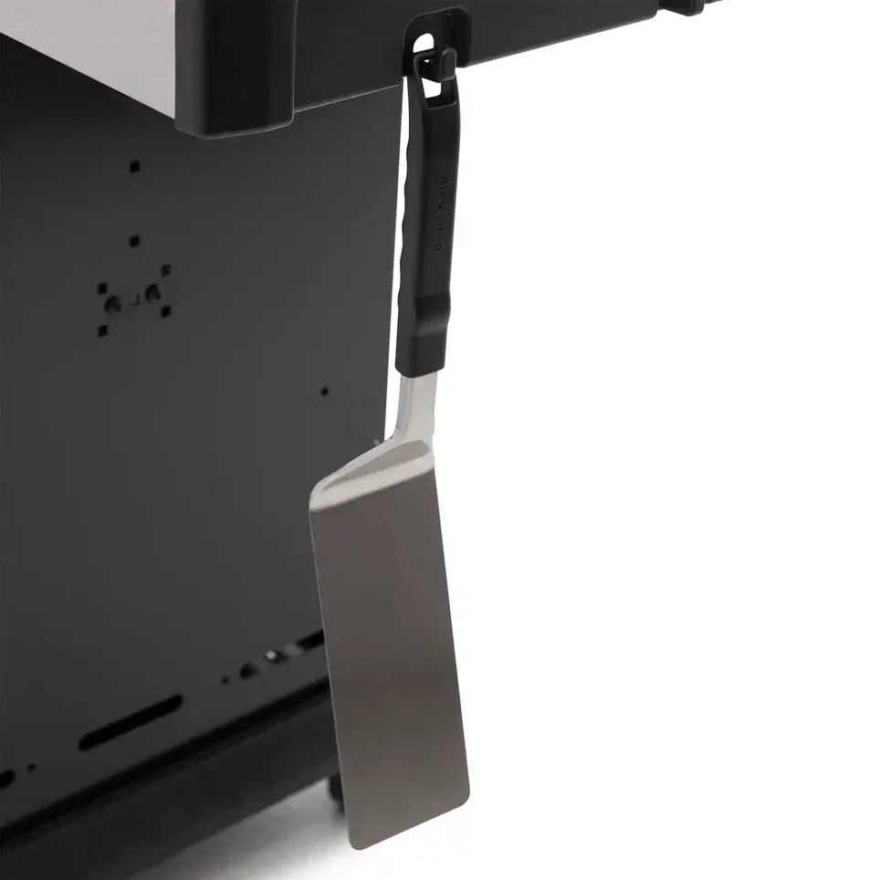 Гриль газовый Broil King BARON S 490 IR