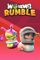 Worms Rumble - Honor and Death Pack (для ПК, цифровой код доступа)