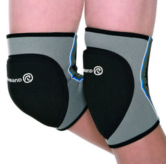 Детские спортивные защитные наколенники (пара)