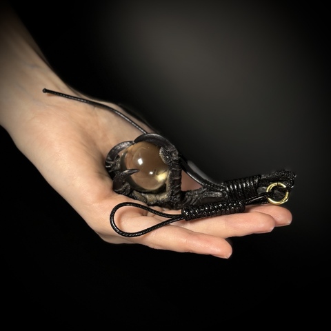 Сувенир Цитрин