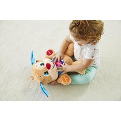 Fisher Price Игрушка Ученый Щенок 