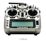 Аппаратура управления FrSky Taranis X9D Plus 2.4 ГГц 24 канала ACCESS +кейс EVA +R9M