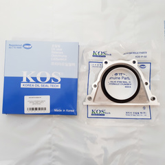 САЛЬНИК КОЛЕНВАЛА ЗАДНИЙ GENTRA, COBALT KOS (С ДЕРЖАТЕЛЕМ)