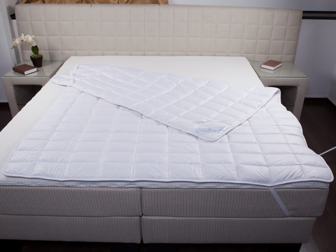 Наматрасник Brinkhaus Morpheus Cotton 90х200