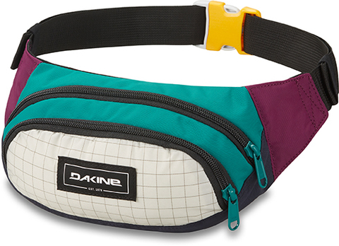 Картинка сумка поясная Dakine hip pack Expedition - 1