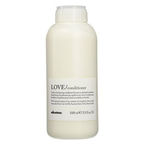 Davines Essential Haircare Love Curl Conditioner - Кондиционер для усиления завитка