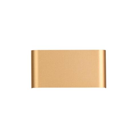 Настенный светильник Odeon Light Magnum 3893/4WL