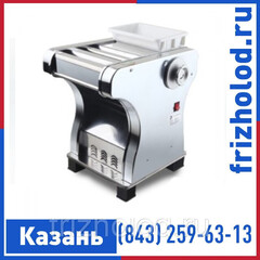 Тестораскаточная машина Kocateq OMJ200A