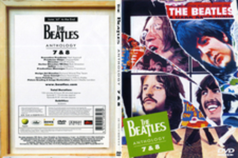 The Beatles Anthology 7&8