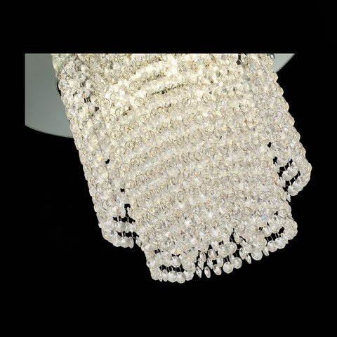Светильник потолочный ST Luce Tulone SL1099.102.05