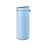 Мусорный бак Touch Bin New 30 л, артикул 202728, производитель - Brabantia, фото 3