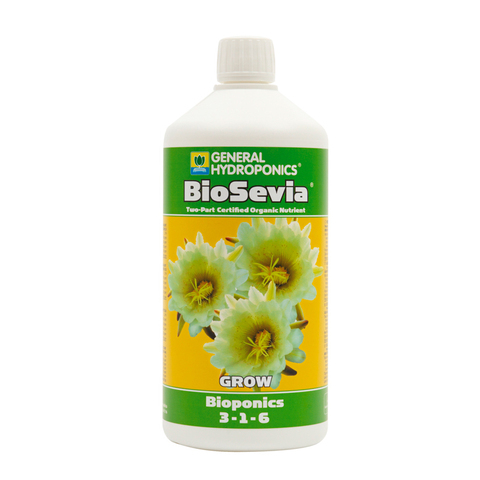 Bio Sevia Grow GHE