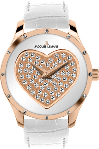 Наручные часы Jacques Lemans 1-1803D фото