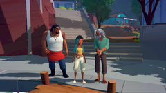 Dolphin Spirit: Ocean Mission (для ПК, цифровой код доступа)
