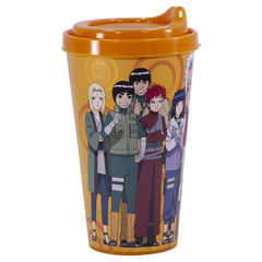 Стакан Naruto: Naruto with Friends