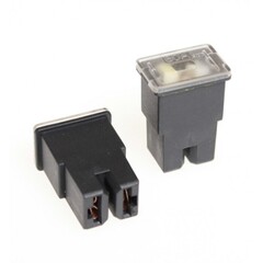 Предохранитель 80А W228-F