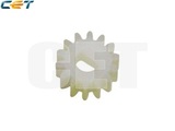Шестерня фьюзера 14T RU5-0021-000 для HP LaserJet 4200/4300/4250/4350 (CET), CET1234