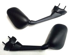 Зеркала для Yamaha FZ1/FZ8 2006-2015г.в.