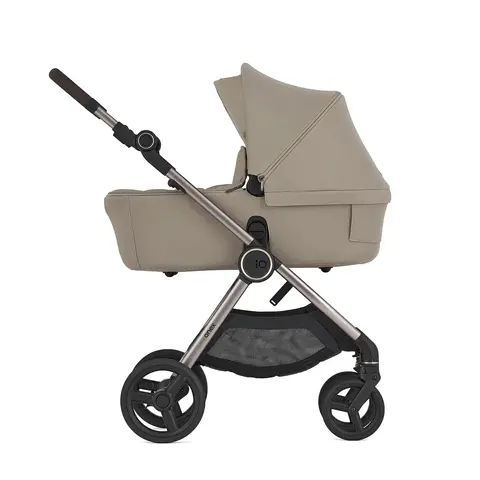 Коляска ANEX iQ Premium 3 в 1 (iQ-12-DNA) sandy