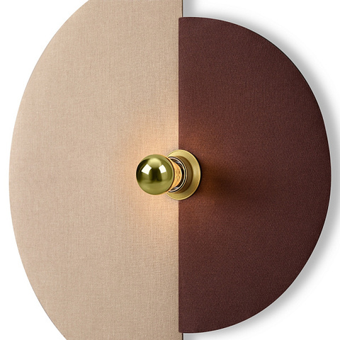 Настенный светильник Freya CARRY FR5487WL-01G1