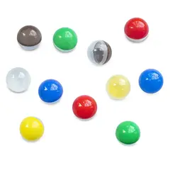 Капсула 34 мм 2500 шт.