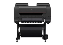 Плоттер Canon imagePROGRAF PRO-2600