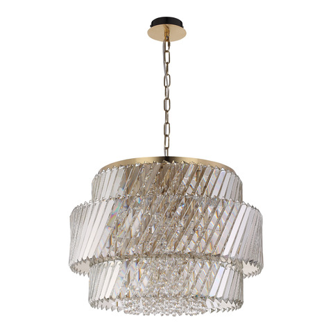 Светильник подвесной ST Luce Ritz SL6138.303.12