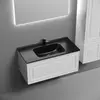 Тумба SANCOS подвесная Very 90 (Bianco), VR90W