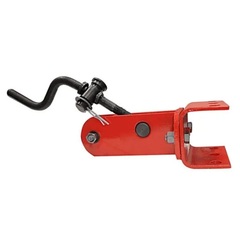 Сцепка DDE поворотная для DDE 