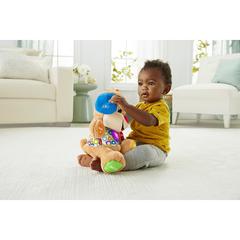 Fisher Price Игрушка Ученый Щенок 