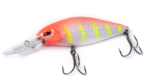 Lucky John Shad XDR 017