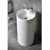 Раковина напольная NTbathroom Rimini NT407