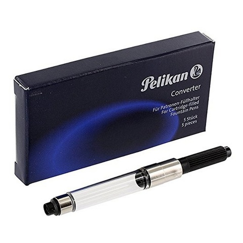 Конвертер Pelikan C 499, поворотного действия Twist (999128)