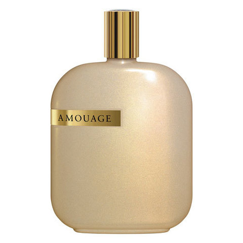 Amouage Opus VIII