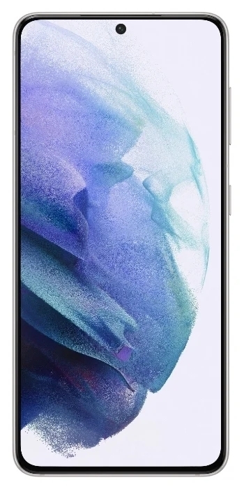 Galaxy S21 Samsung Galaxy S21 5G 8/256GB Phantom White white1.jpeg