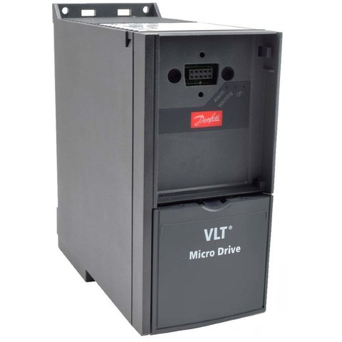 Danfoss 132F0059 Частотный преобразователь VLT Micro Drive FC 51 15 кВт (380В, 3 ф)