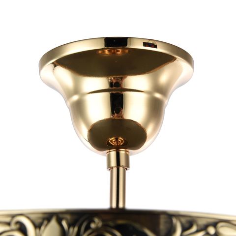Люстра Maytoni Palace DIA890-CL-04-G
