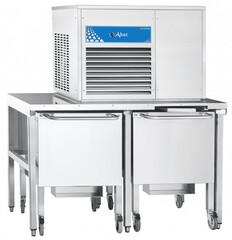 Льдогенератор Abat ЛГ-1200Ч-01