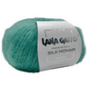 Silk Mohair Lana Gatto 9375 (Изумрудные копи)
