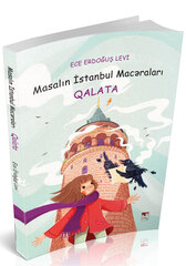 Masalın İstanbul Macəraları. Qalata