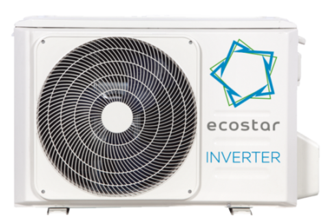 Ecostar KVS-ISP09HT.1 Spark Inverter Настенный кондиционер