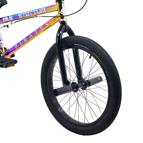 Велосипед трюковой BMX Stattum Pirates Neo 19,5