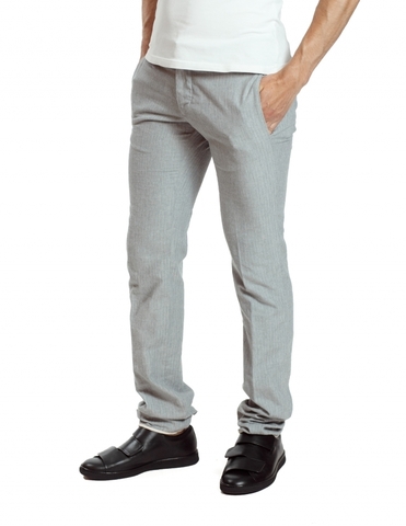 Брюки casual M Lardini