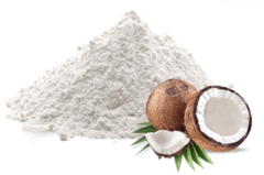Кокосовая мука Орехпродукт, 0,5кг