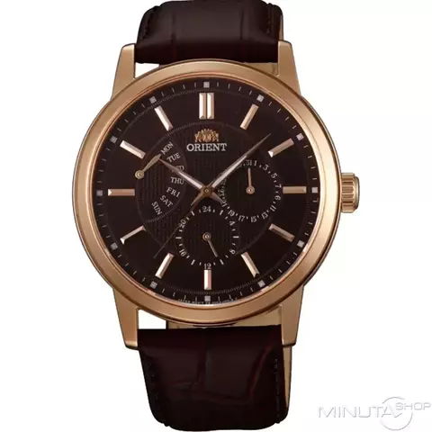 Наручные часы Orient FUU0A002T0